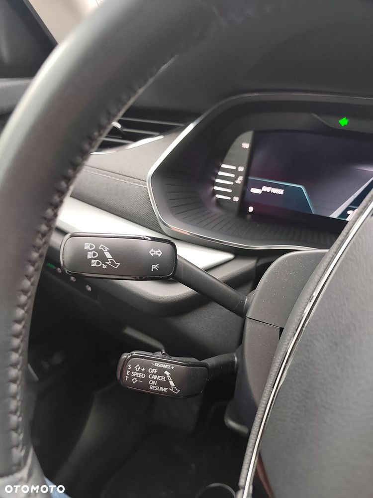 Skoda Octavia 1.5 TSI ACT Style DSG - 17