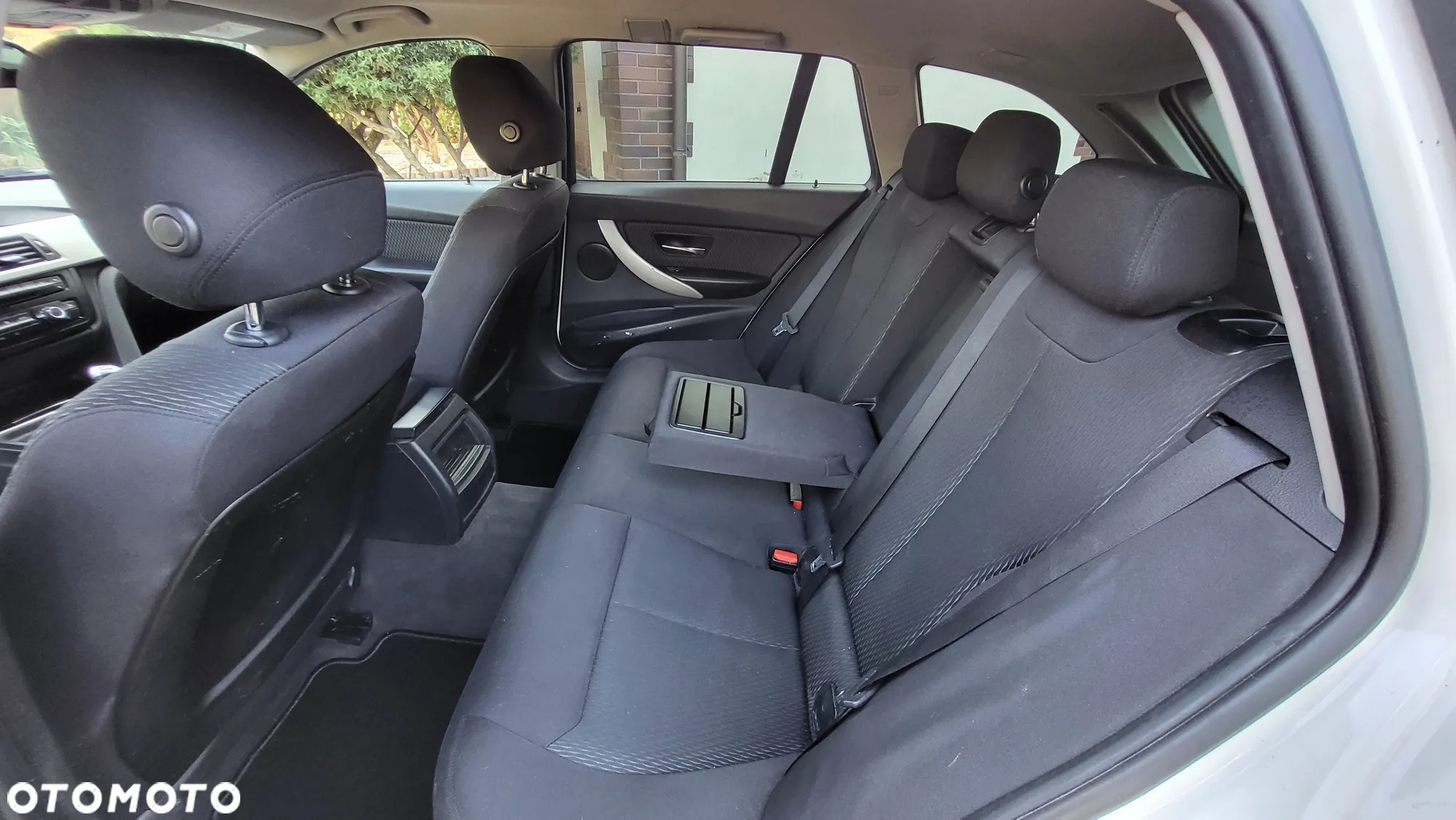 BMW Seria 3 - 8