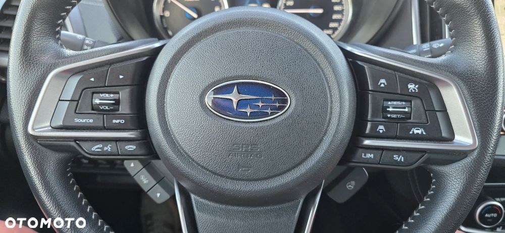 Subaru Forester 2.0i-L Platinum (EyeSight) Lineartronic - 39