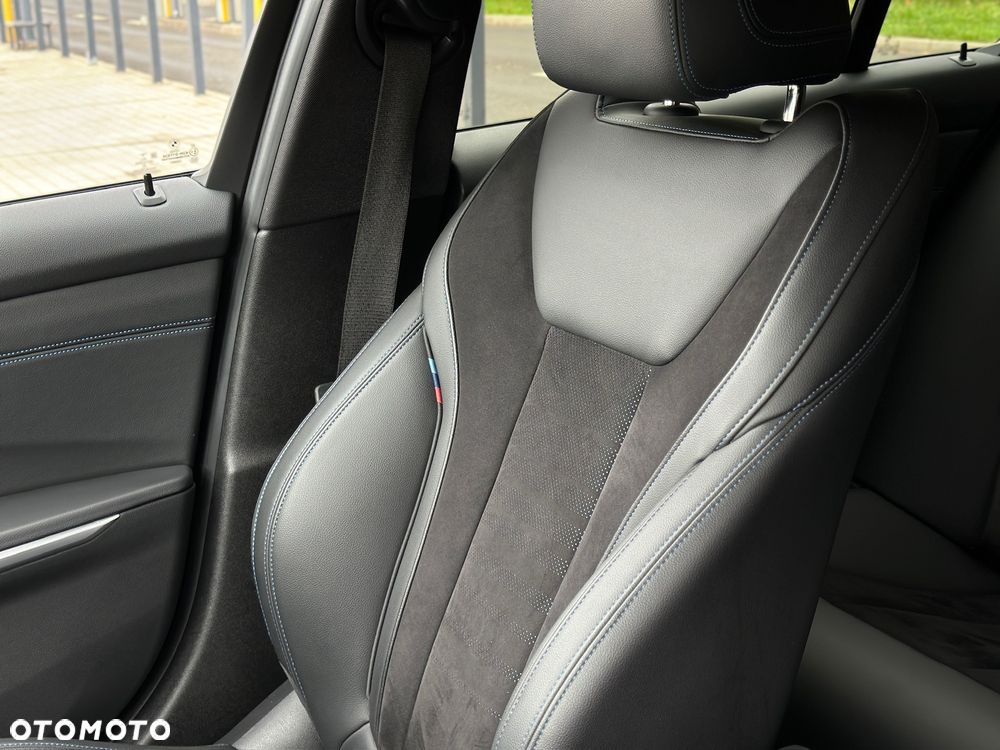 BMW Seria 3 320d M Sport sport - 23