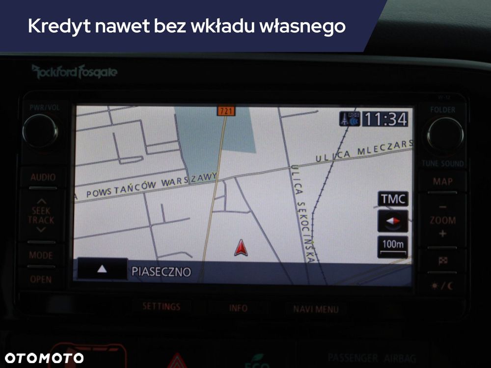 Mitsubishi Outlander - 19