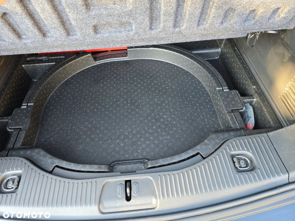 Opel Mokka 1.4 T Cosmo S&S 4x4 EU6 - 16