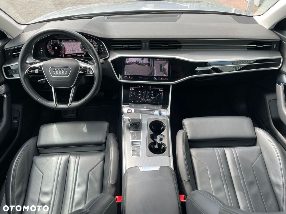Audi A6 Avant - 17