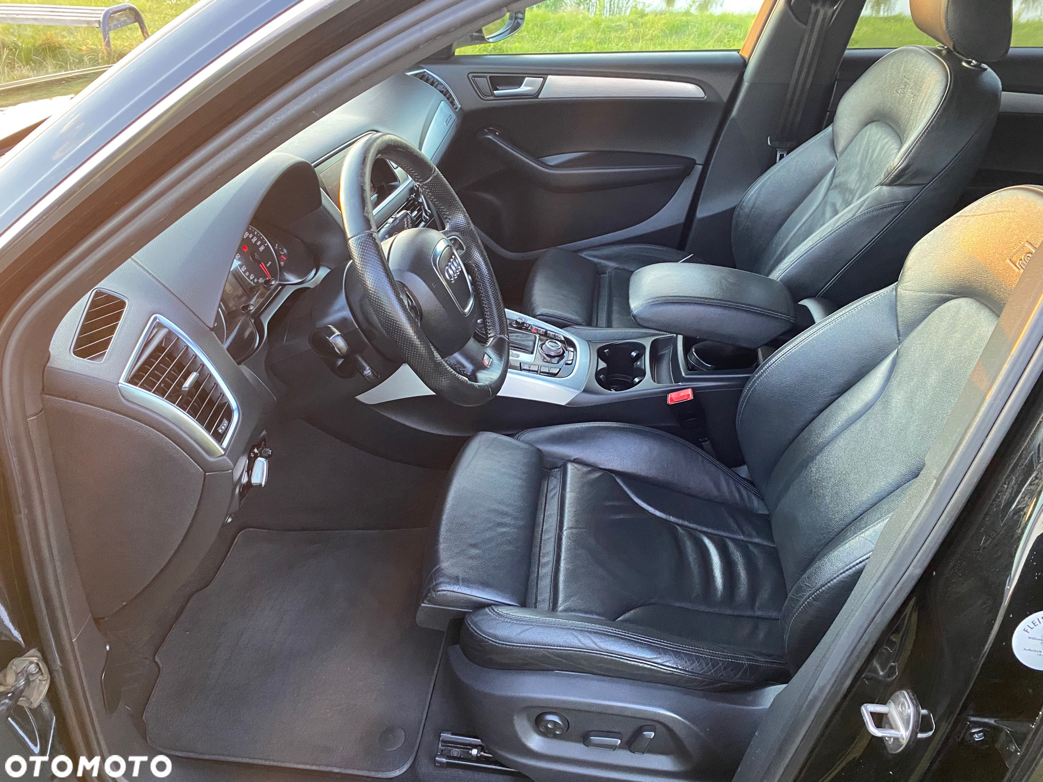 Audi Q5 2.0 TDI Quattro S tronic - 11