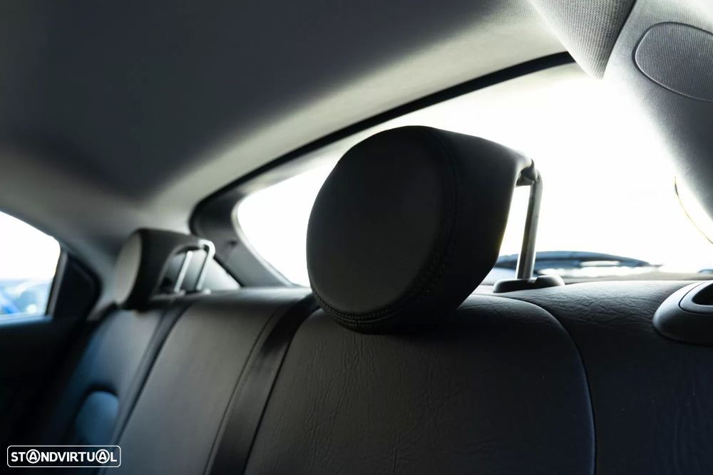 Fiat 500X 1.0 FireFly Cross - 15