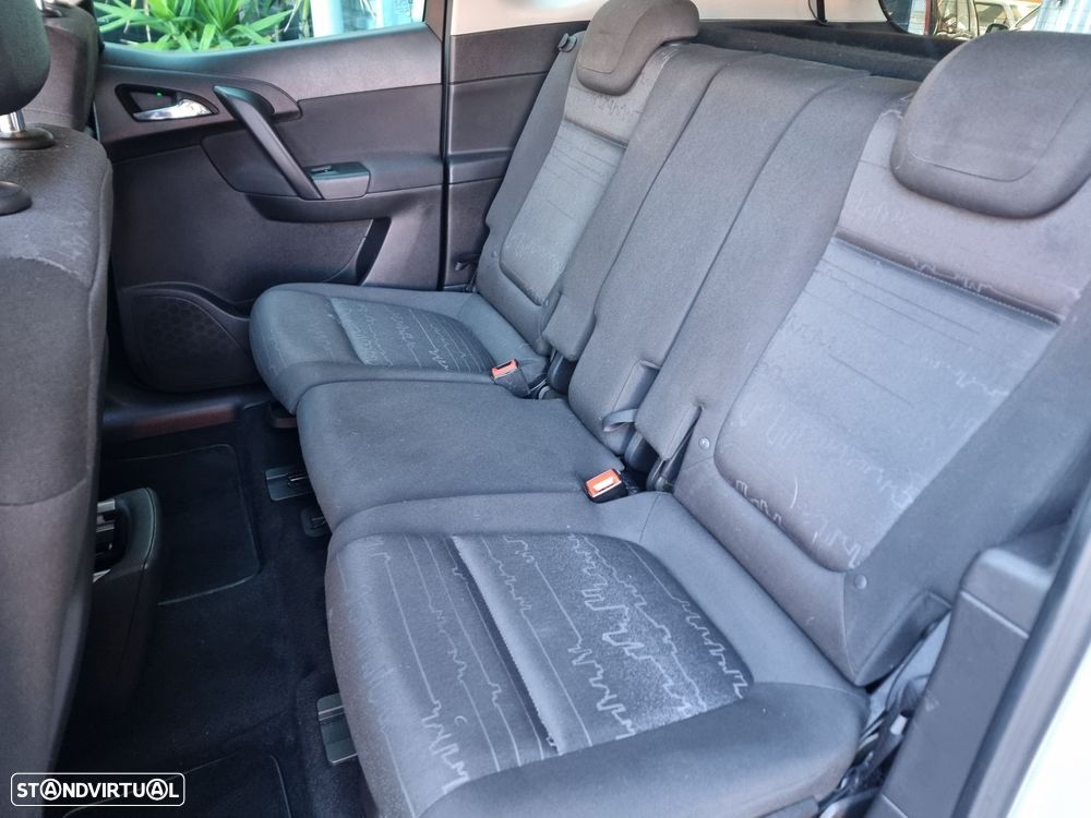 Opel Meriva - 5