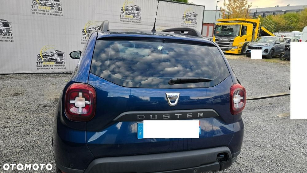 Dacia Duster - 17