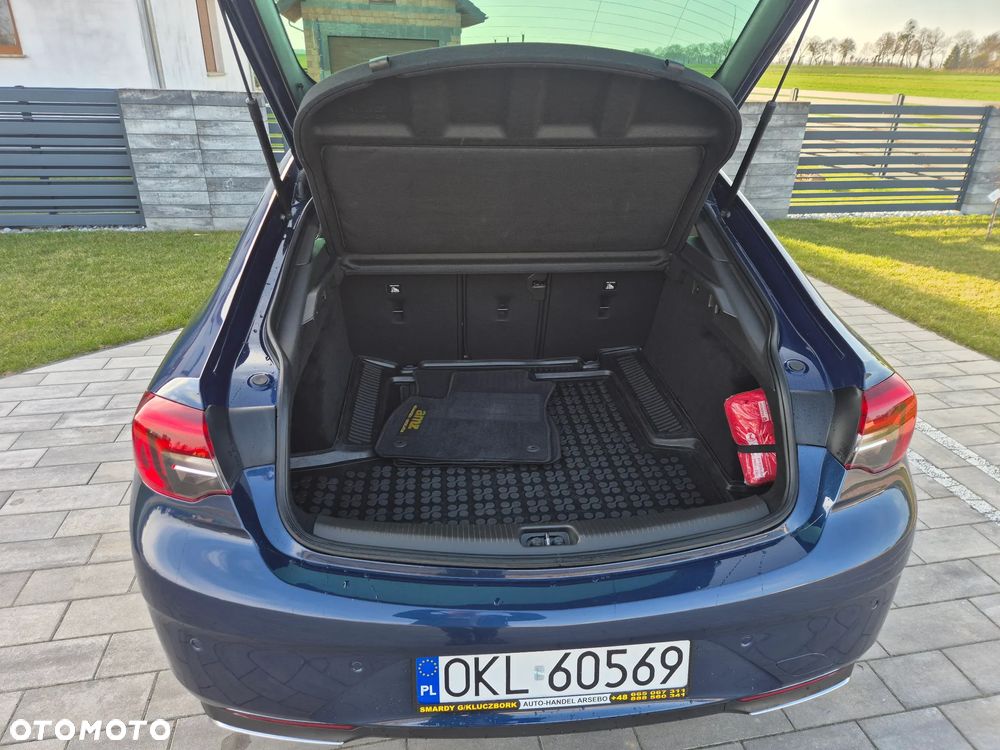 Opel Insignia 2.0 CDTI Ultimate S&S - 26