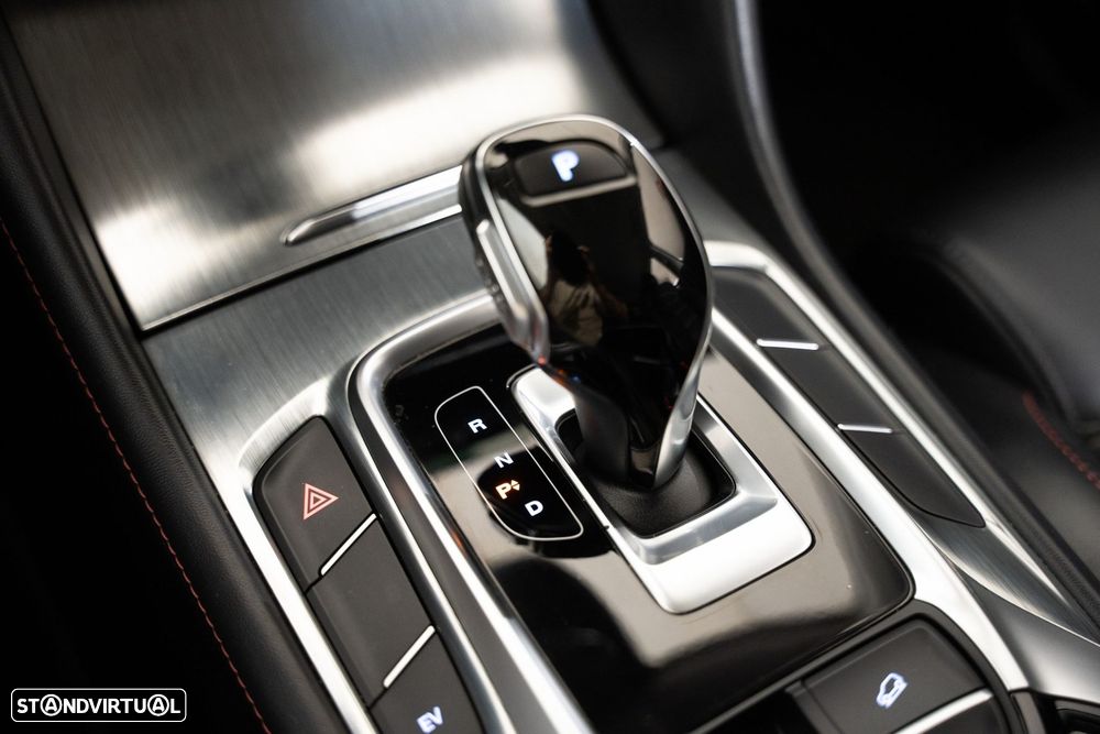 MG EHS 1.5 T-GDI Plug-in Hybrid Luxury - 18