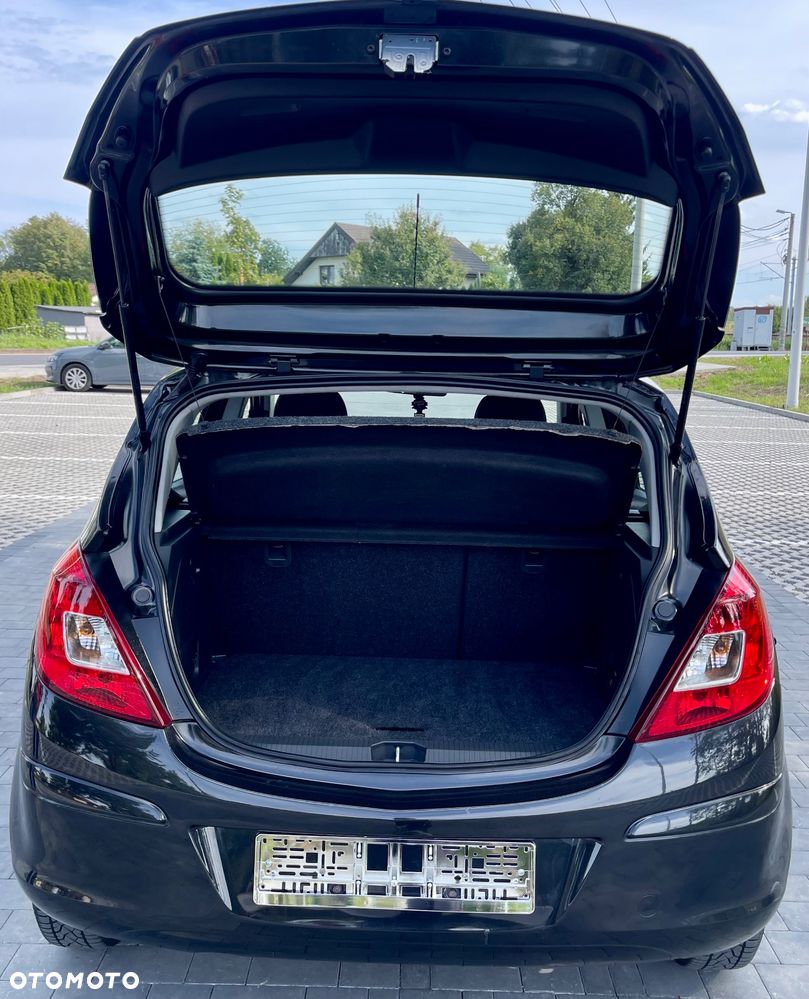 Opel Corsa - 23