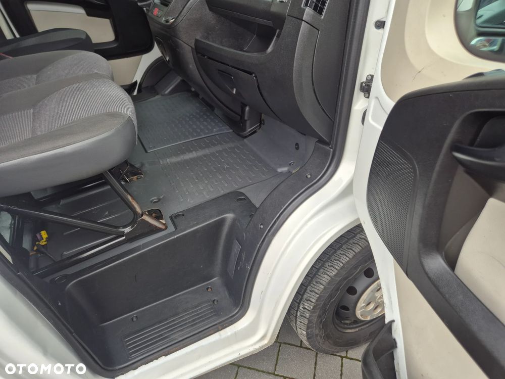 Peugeot BOXER - 22