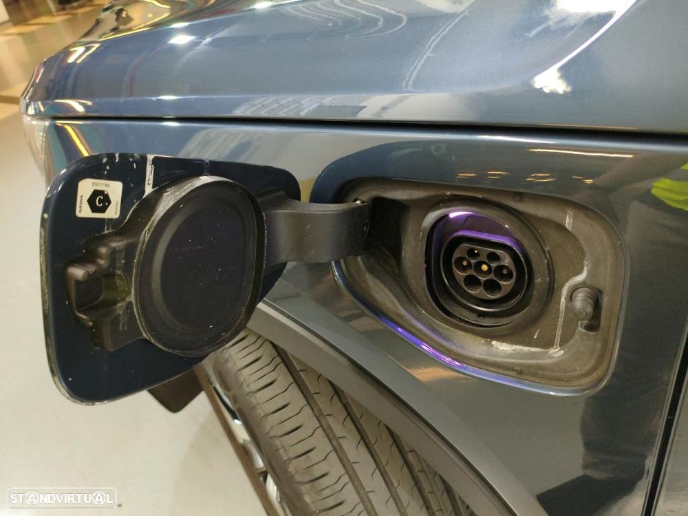 Volvo XC 40 1.5 T5 PHEV Inscription Expression - 10