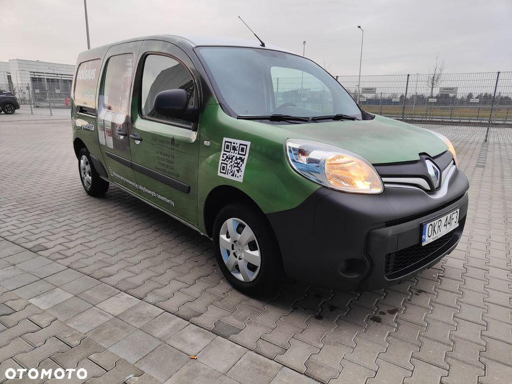 Renault KANGOO MAXI - 2