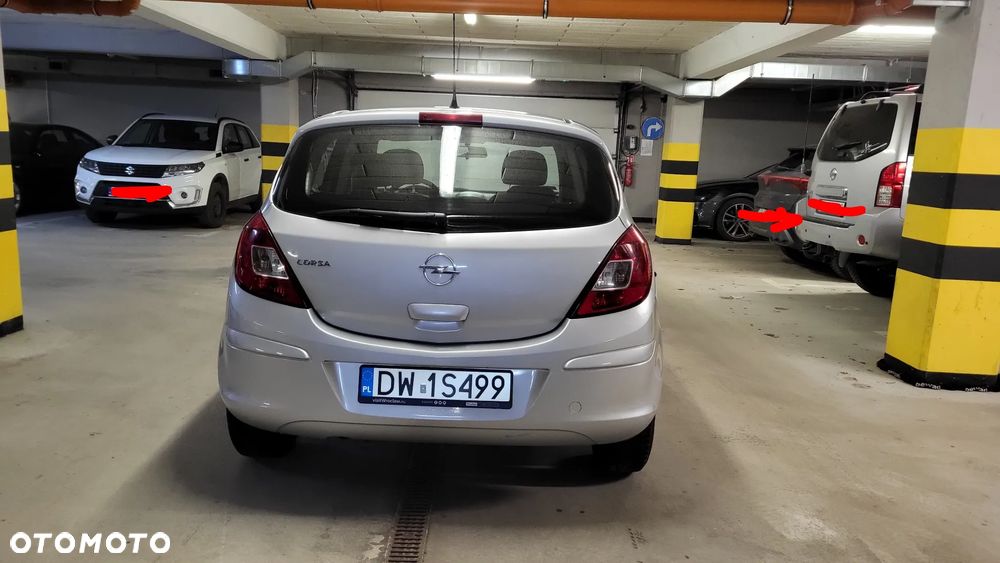 Opel Corsa 1.2 16V Enjoy - 5