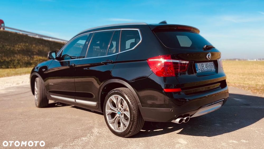 BMW X3 - 14