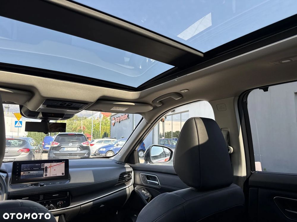 Nissan X-Trail 1.5 VC-T MHEV Tekna 2WD Xtronic - 21
