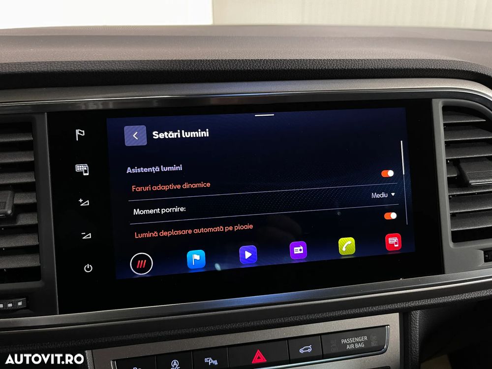 Seat Ateca 2.0 TDI 4DRIVE DSG7 Xperience - 23