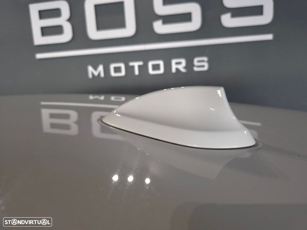 BMW 116 d Line Sport Shadow - 13