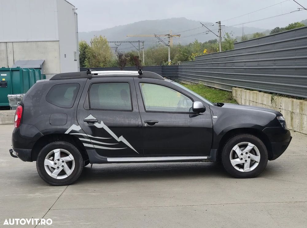 Dacia Duster - 11