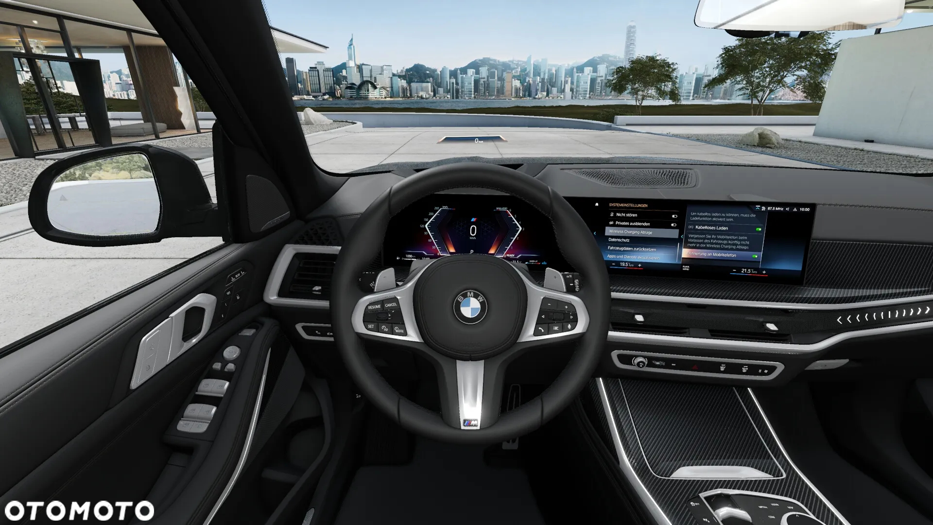 BMW X7 - 8