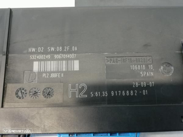 Centralina / Modulo Eletronico Bmw 1 (E87) - 3