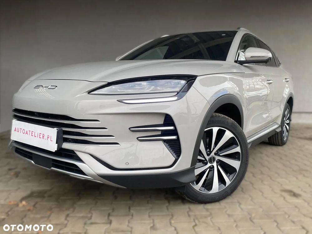 BYD Seal U Boost - 3