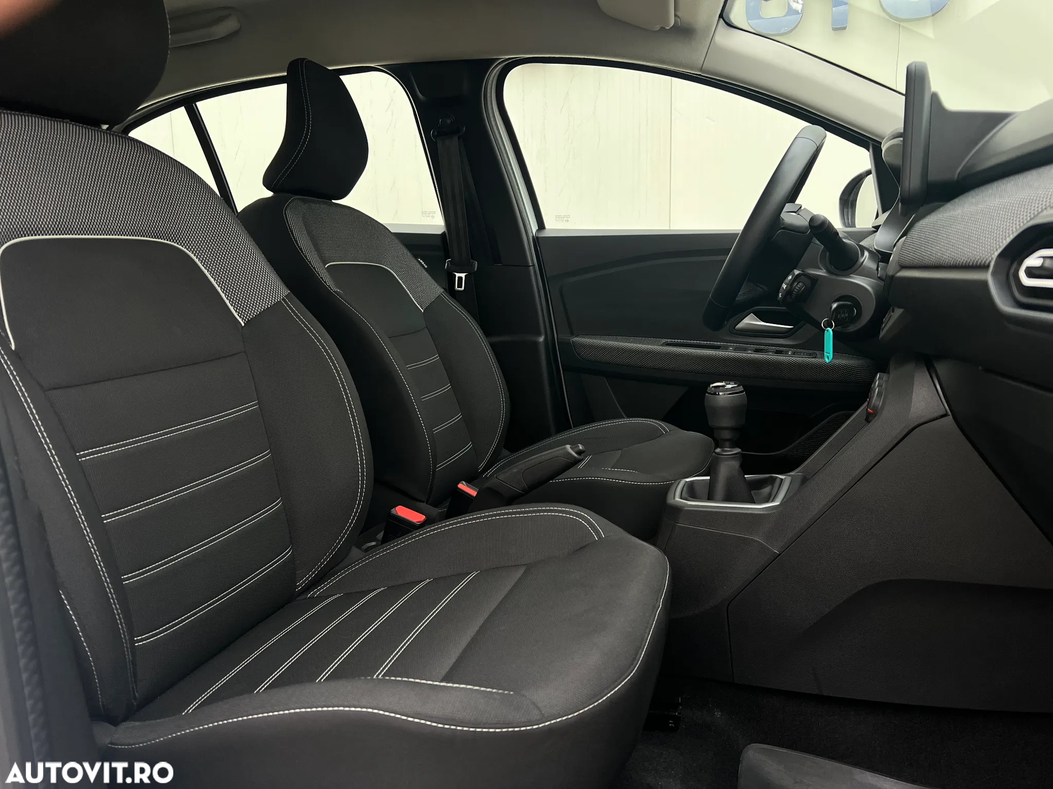 Dacia Logan - 9