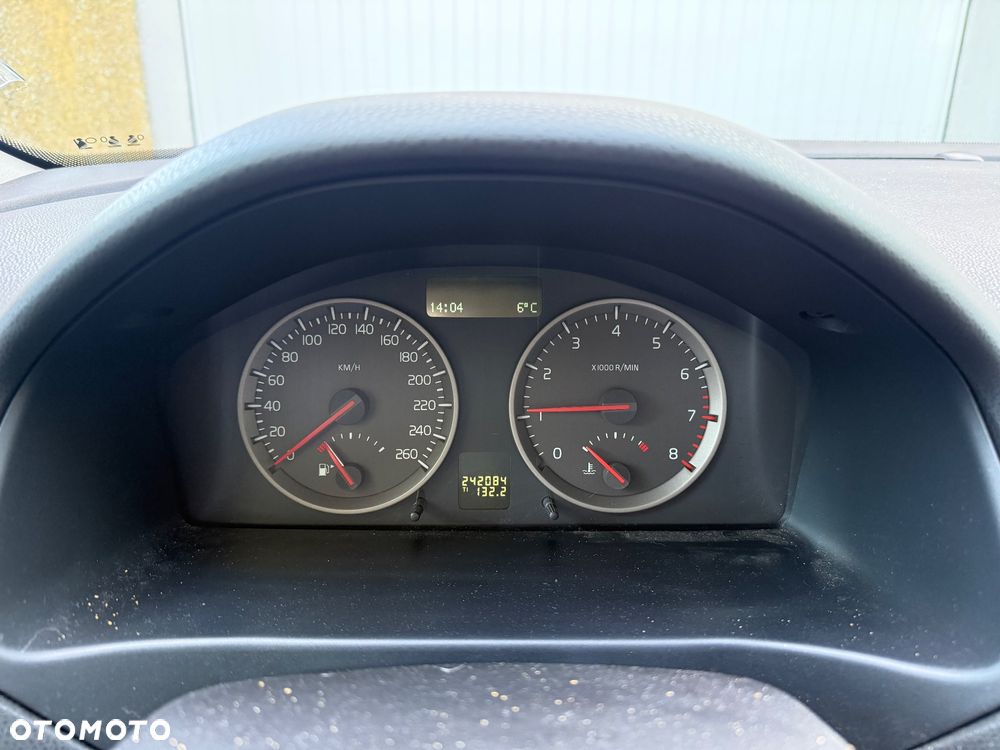 Volvo S40 1.8 RDesign - 26