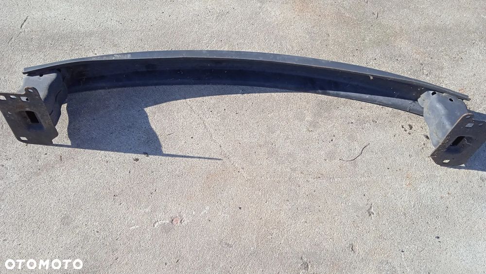 Belka Zderzaka Przednia Wzmocnienie Pod Zderzak Przód Seat Ibiza IV 6j0807109 - 2