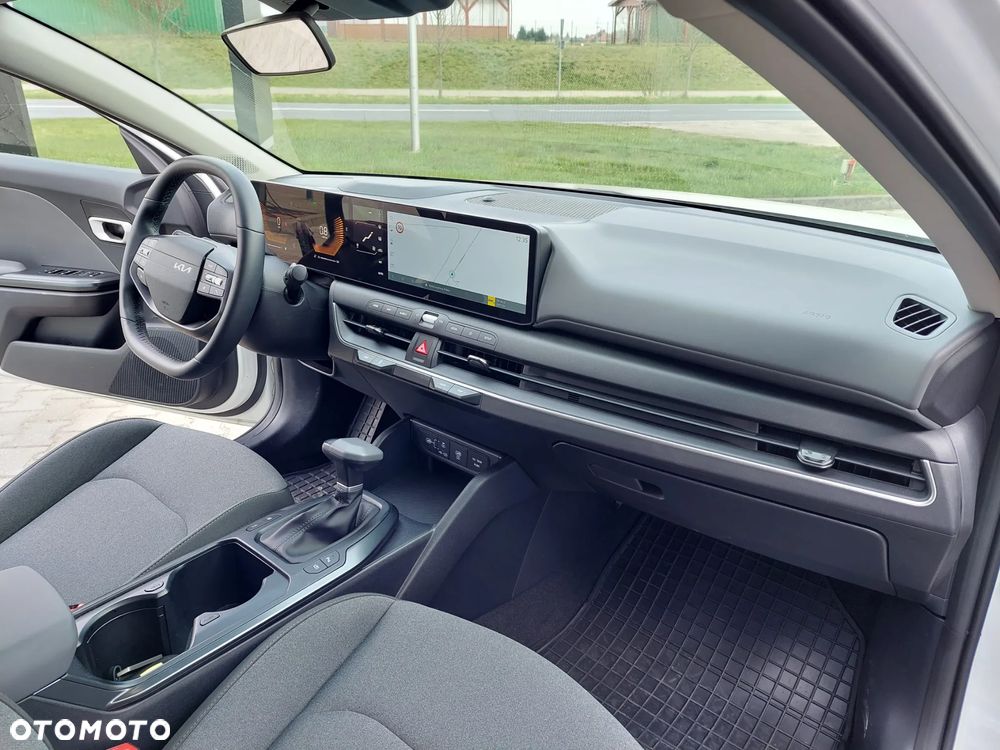 Kia K4 1.6 T-GDI M - 26