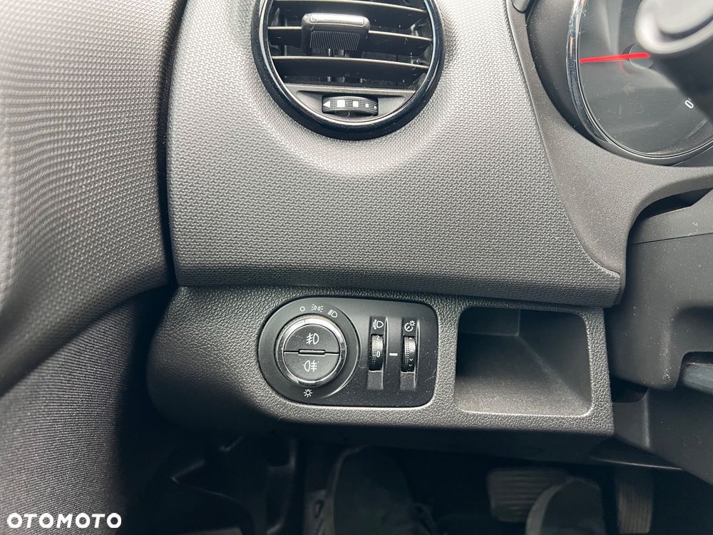 Opel Meriva 1.4 T Design Edition - 31