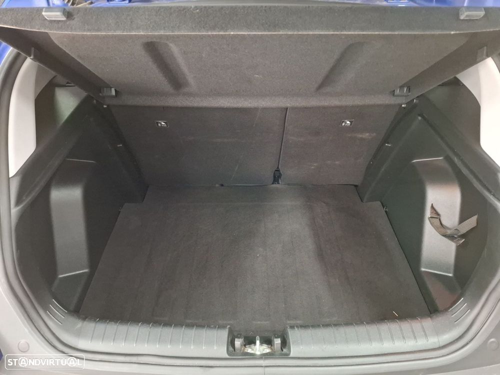 Hyundai Bayon 1.0 T-GDI Premium TT DCT - 23