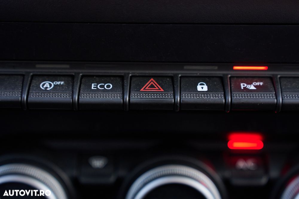 Dacia Duster TCe 100 Comfort - 16