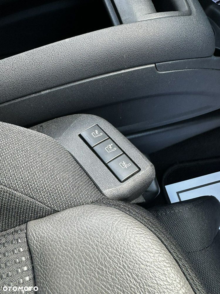 Citroën C4 Grand Picasso - 19