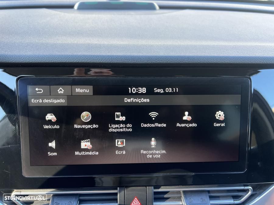 Kia e-Niro 64kWh - 33