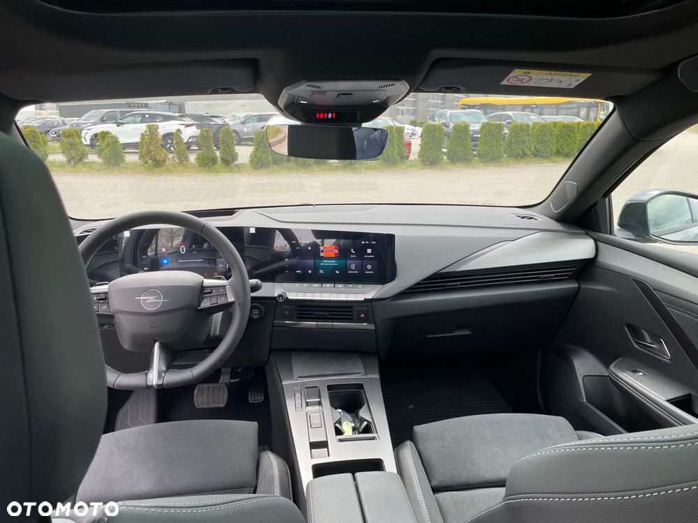 Opel Astra - 21