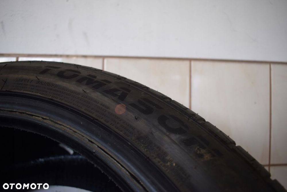 R21 275/40 Tomason Sport SUV Wysyłka gratis! - 5