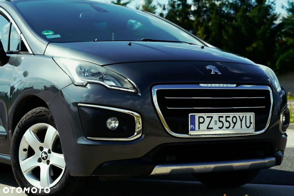 Peugeot 3008 BlueHDi 130 Stop & Start Active - 1