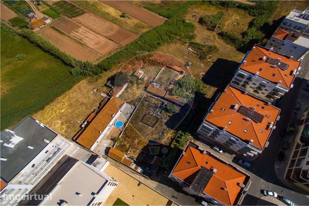 Terreno para construção na 2ªlinha da praia - Grande imagem: 4/14