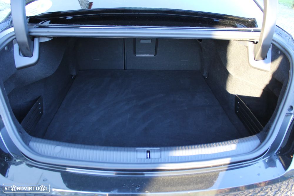 Renault Talisman 1.8 TCe Initiale Paris EDC - 31