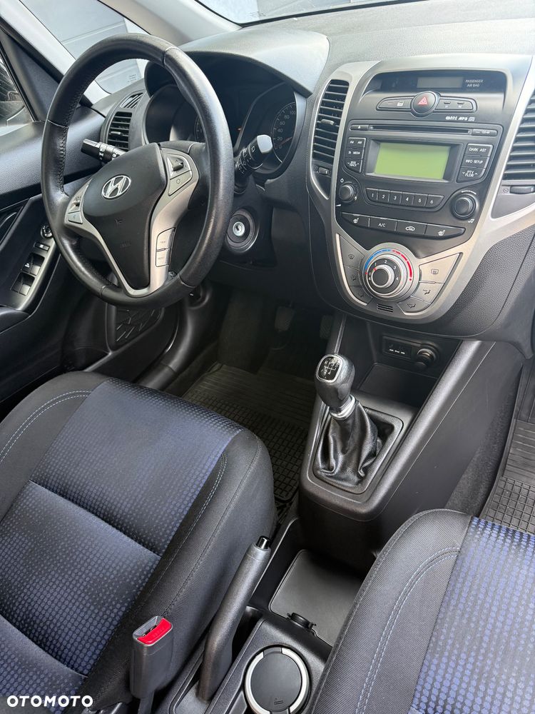 Hyundai ix20 1.4 5 Star Edition - 31