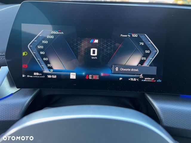 BMW X1 M35i xDrive - 16