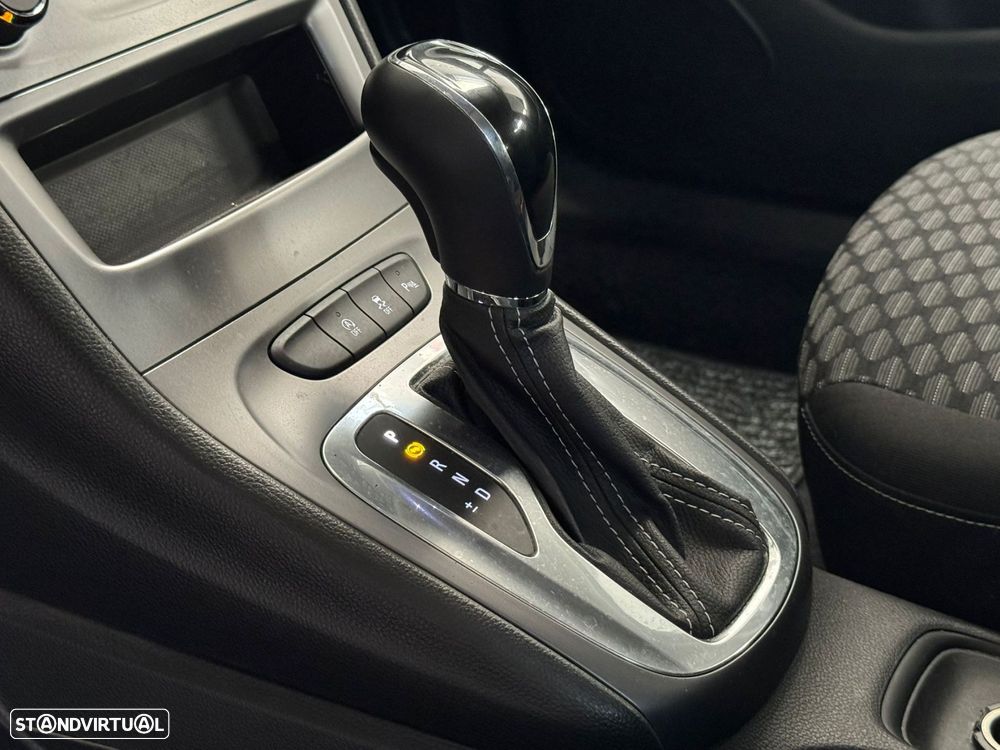 Opel Astra Sports Tourer 1.5 D Design & Tech Aut. S/S - 33