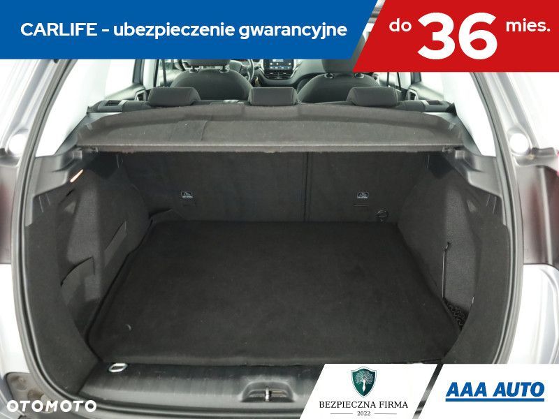 Peugeot 2008 - 19