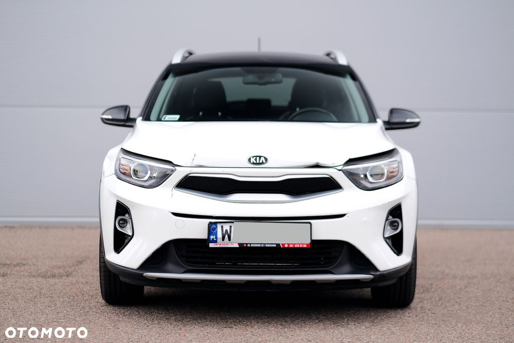 Kia Stonic 1.4 XL - 11