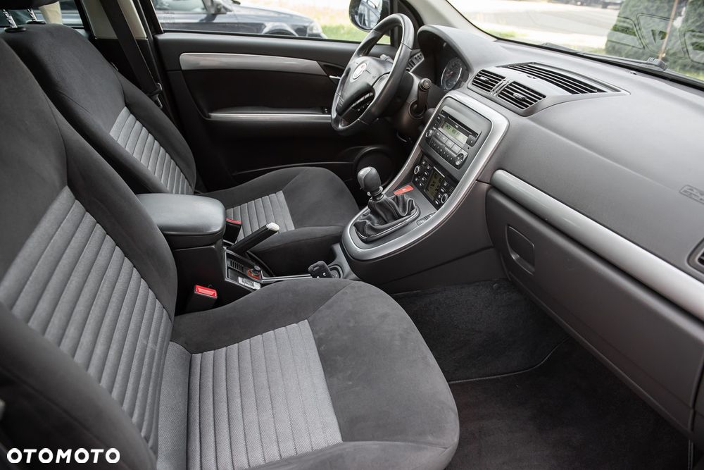 Fiat Croma 1.9 Multijet 16V DPF Active - 24