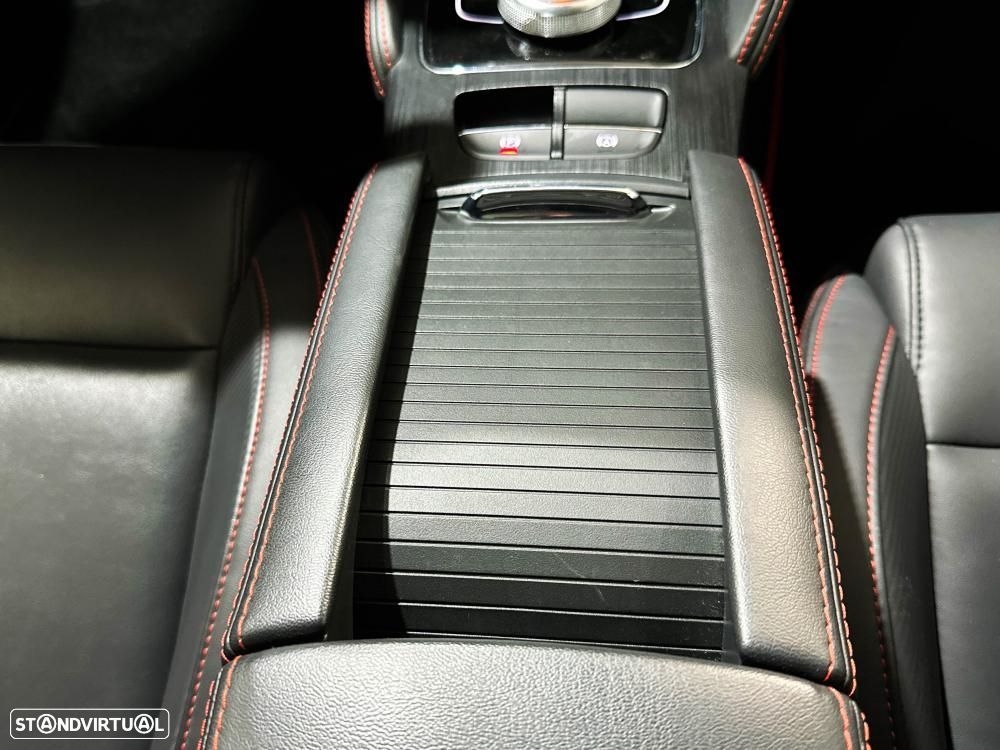 MG ZS EV 50.3 kWh Luxury - 36