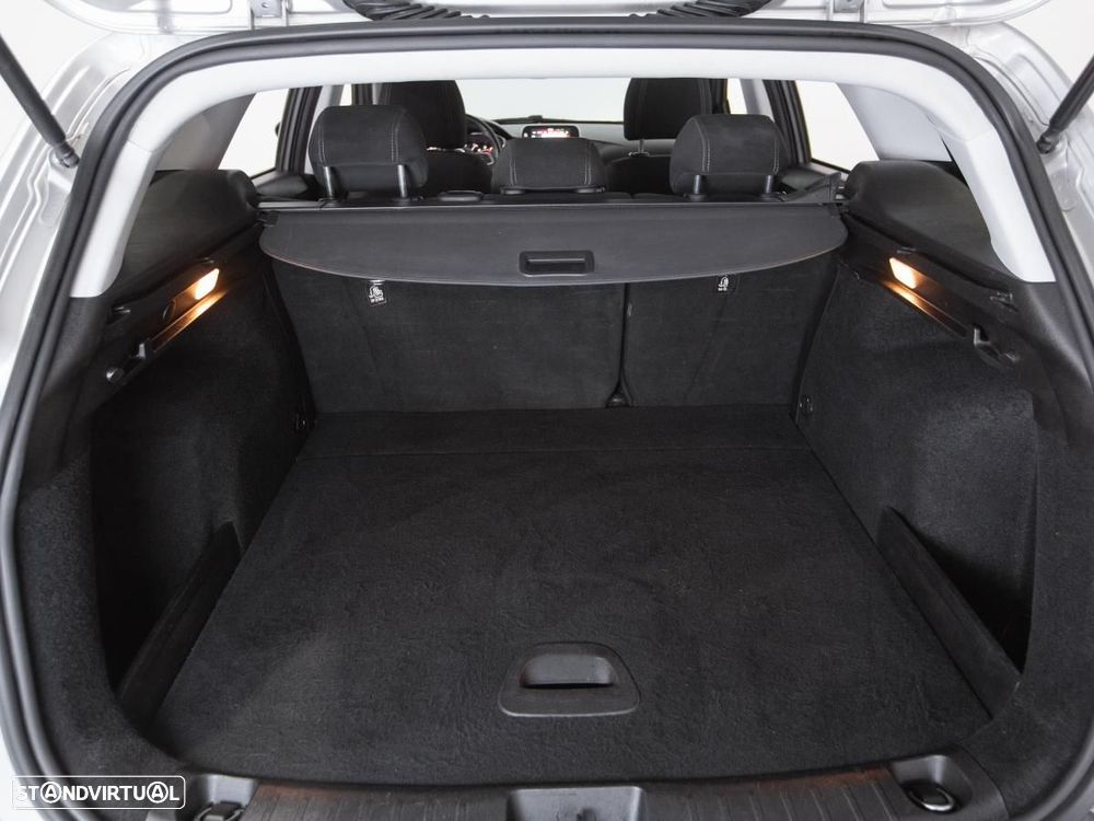 Fiat Tipo Station Wagon 1.3 M-Jet Lounge - 12