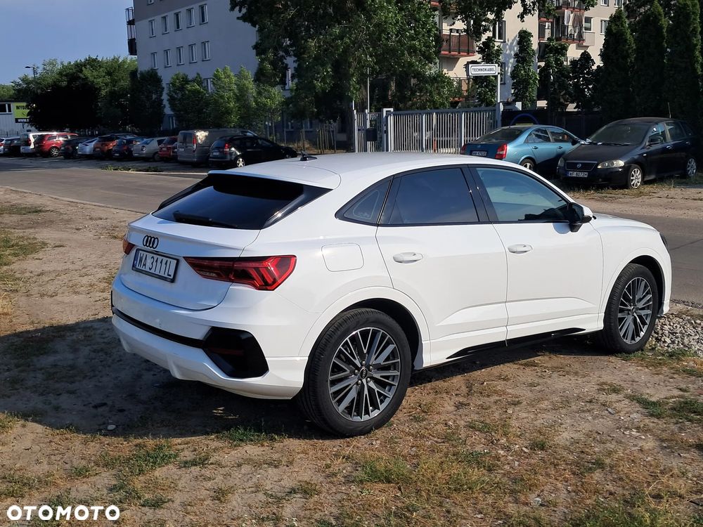 Audi Q3 35 TFSI mHEV S tronic - 15