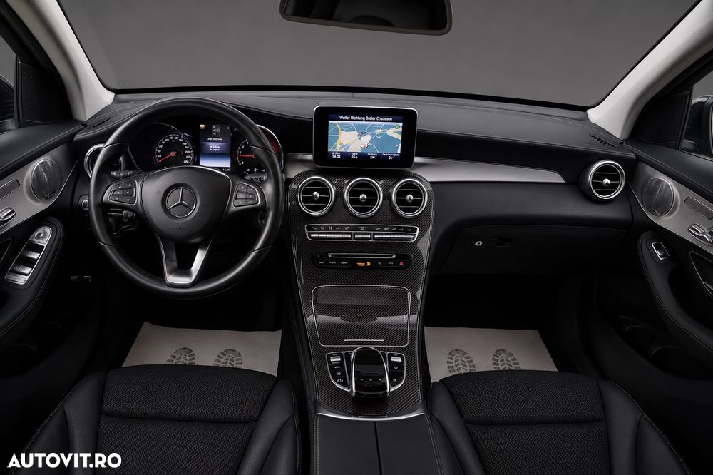 Mercedes-Benz GLC - 17